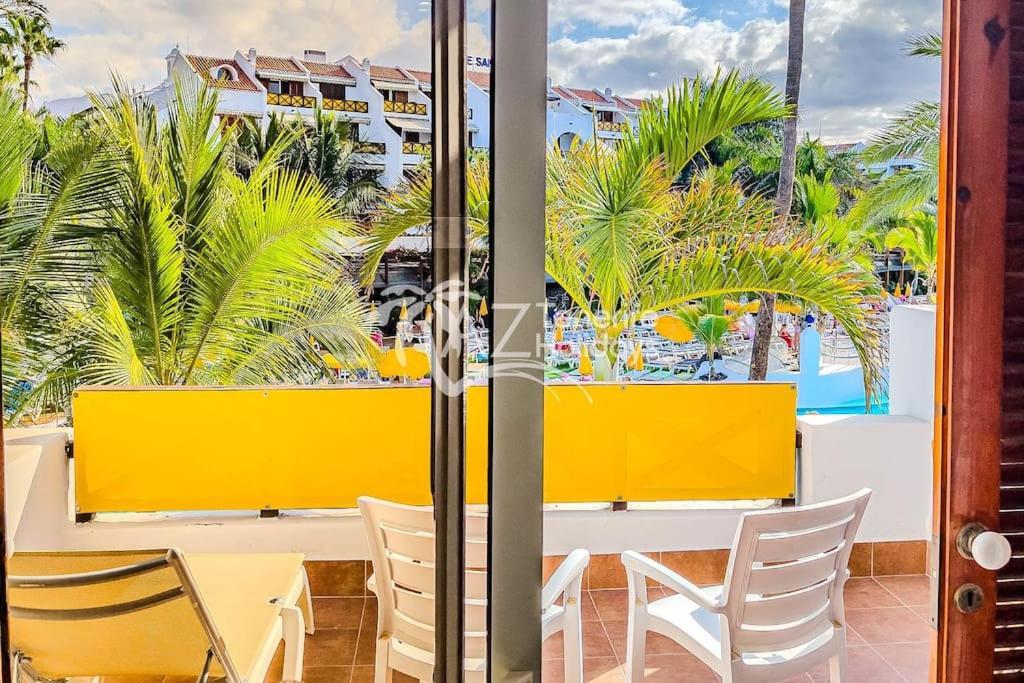 Fabulous Beach House In Las Americas Playa de las Américas Extérieur photo